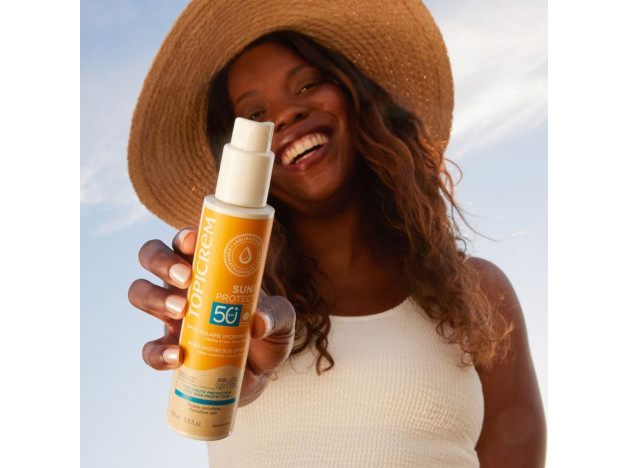 Topicrem Sun Spray SPF50+ 150 ml