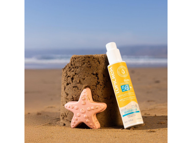 Topicrem Sun Spray SPF50+ 150 ml