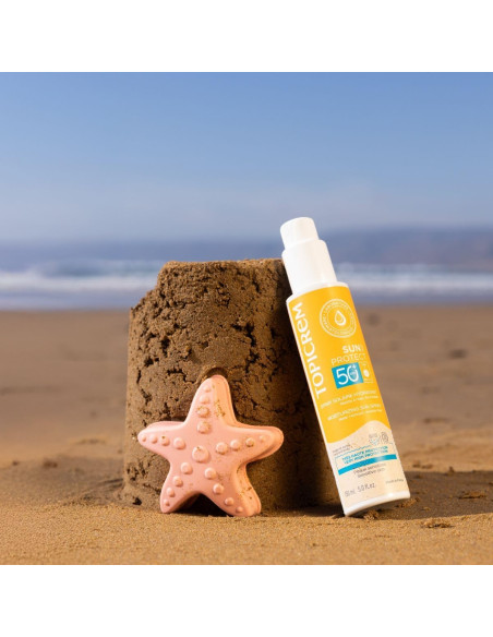 Topicrem Sun Spray SPF50+ 150 ml