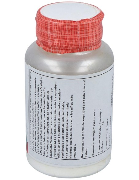 Solaray D-Ribose 150G