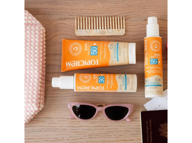 Topicrem Sun Spray SPF50+ 150 ml