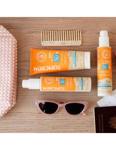 Topicrem Sun Spray SPF50+ 150 ml