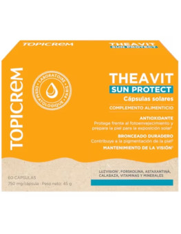 Topicrem Sun Protect...