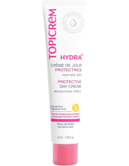 Topicrem Hydra+ Crema...