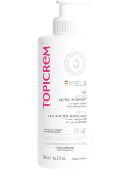 Topicrem Mela Leche...