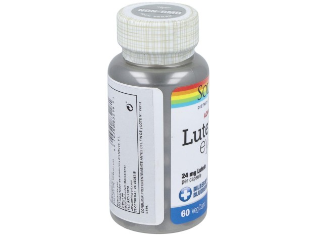 Advanced Lutein Eyes Tm 24Mg 60Vcap.