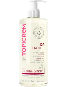 Topicrem DA Gel Nettoyant...