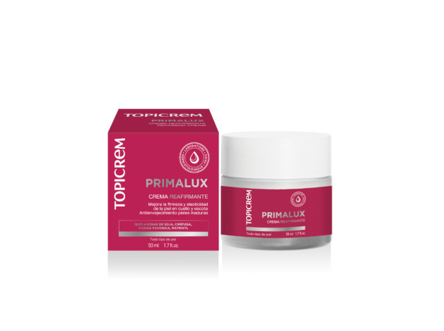 Topicrem Primalux 50 ml