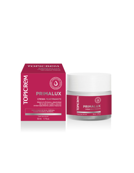 Topicrem Primalux 50 ml