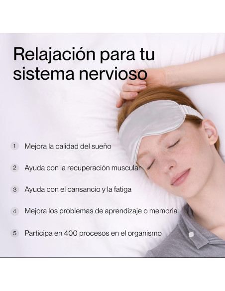 Superlativa Magnesium+ 60 Cápsulas