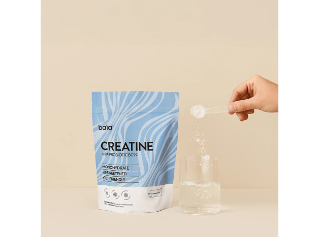 Baia Creatine 210 g 60 Dosis