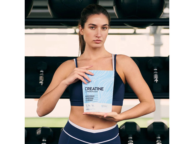 Baia Creatine 210 g 60 Dosis