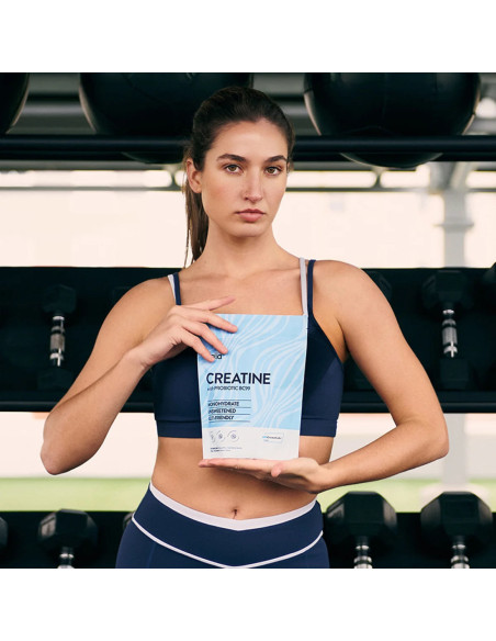Baia Creatine 210 g 60 Dosis