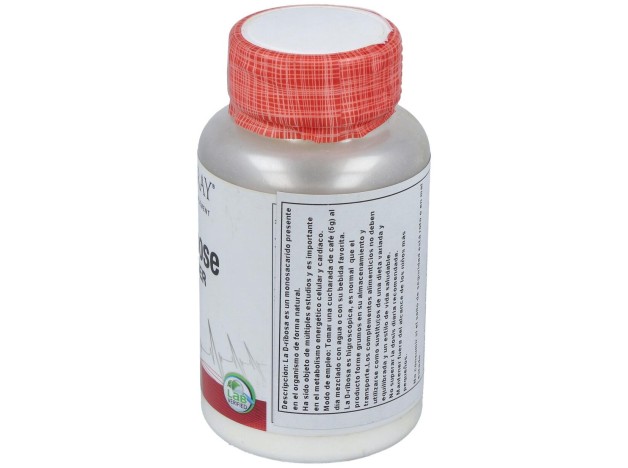 Solaray D-Ribose 150G