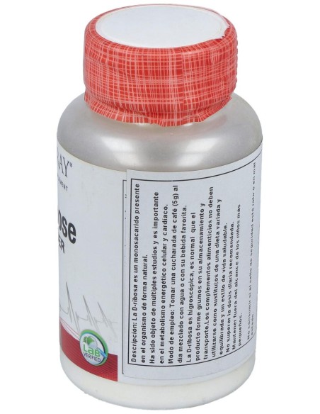 Solaray D-Ribose 150G