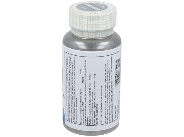Advanced Lutein Eyes Tm 24Mg 60Vcap.