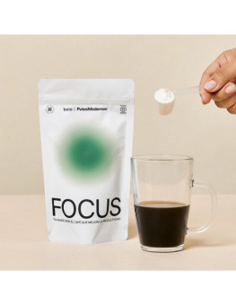 Baia Focus Creamer 150 g 30...
