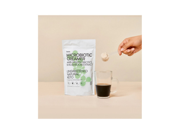 Baia Microbiotic Creamer 300 g 30 Dosis