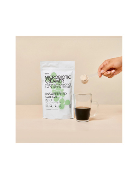 Baia Microbiotic Creamer 300 g 30 Dosis