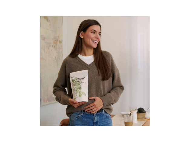 Baia Microbiotic Creamer 300 g 30 Dosis