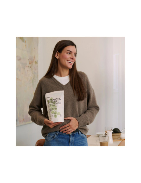 Baia Microbiotic Creamer 300 g 30 Dosis