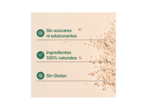 Baia Microbiotic Creamer 300 g 30 Dosis