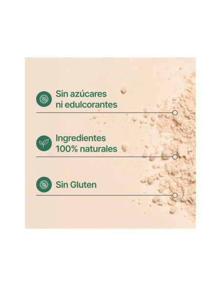 Baia Microbiotic Creamer 300 g 30 Dosis