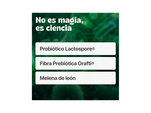 Baia Microbiotic Creamer 300 g 30 Dosis