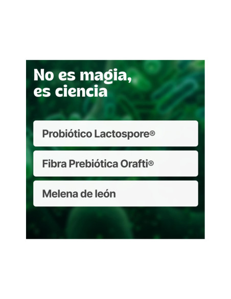 Baia Microbiotic Creamer 300 g 30 Dosis