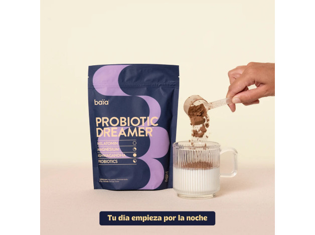 Baia Probiotic Dreamer 375 g 25 Dosis