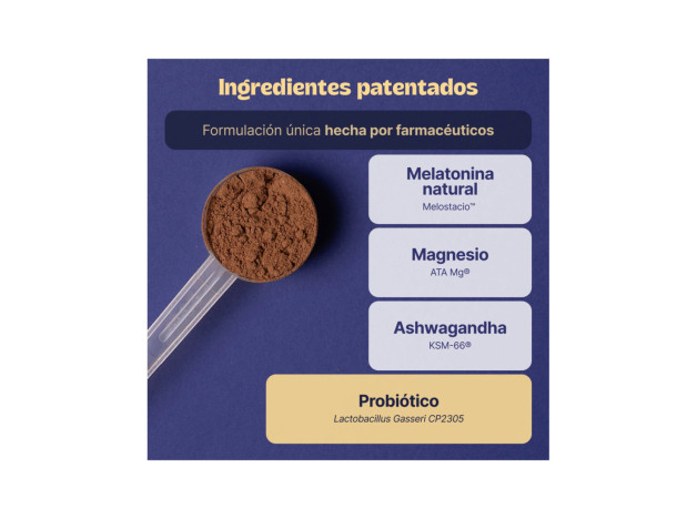 Baia Probiotic Dreamer 375 g 25 Dosis
