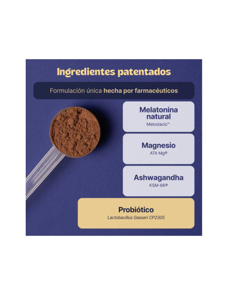 Baia Probiotic Dreamer 375 g 25 Dosis