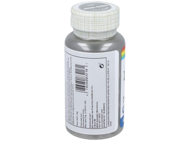 Advanced Lutein Eyes Tm 24Mg 60Vcap.