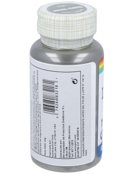 Advanced Lutein Eyes Tm 24Mg 60Vcap.
