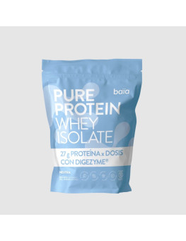 Baia Pure Protein Whey...