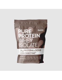 Baia Pure Protein Whey...