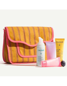 Caudalie Neceser Verano