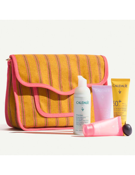 Caudalie Neceser Verano