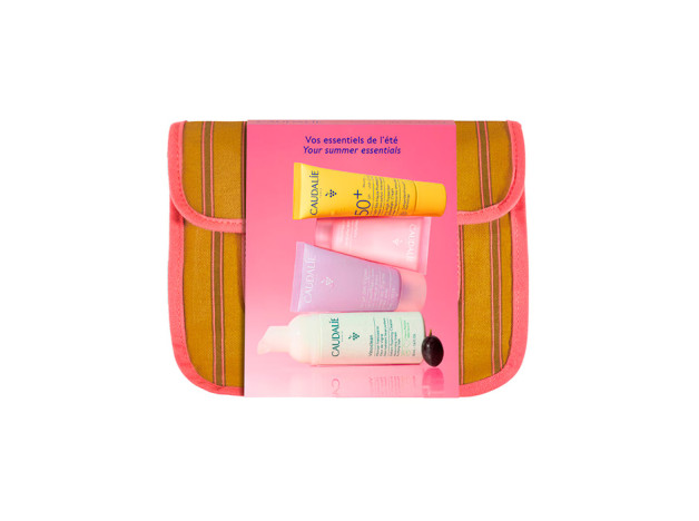 Caudalie Neceser Verano