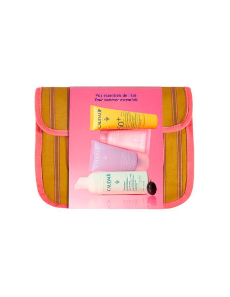 Caudalie Neceser Verano