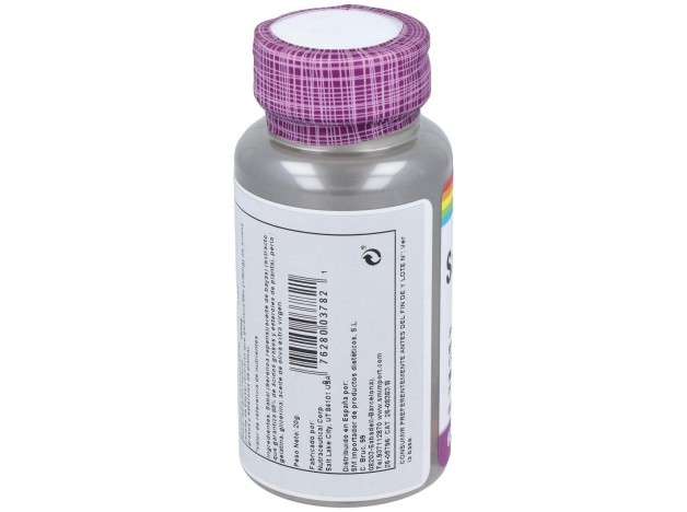 Saw Palmetto 60Cap.