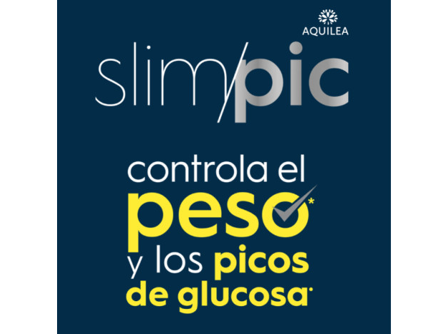 Aquilea Slimpic 2x15 Sobres ¡Duplo!