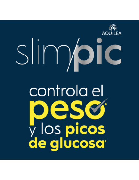 Aquilea Slimpic 15 Sobres