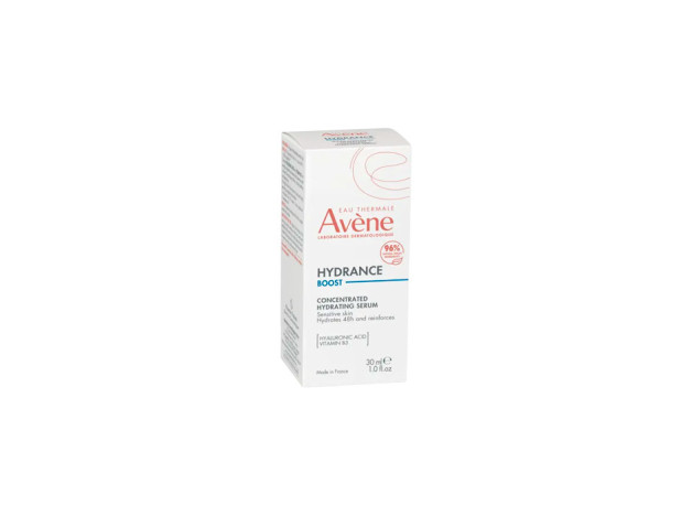 Avene Pack Hydrance Boost Sérum Hidratante...