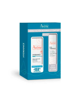Avene Pack Hydrance Boost...