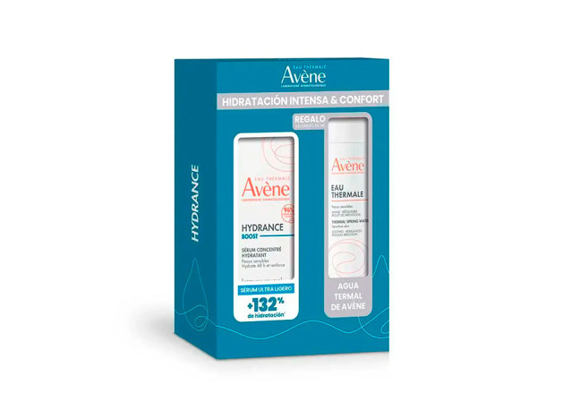Avene Pack Hydrance Boost Sérum Hidratante...