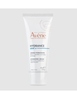 Avène Hydrance Light Crema...