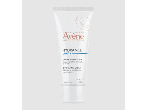 Avène Hydrance Light Crema Hidratante 40 ml