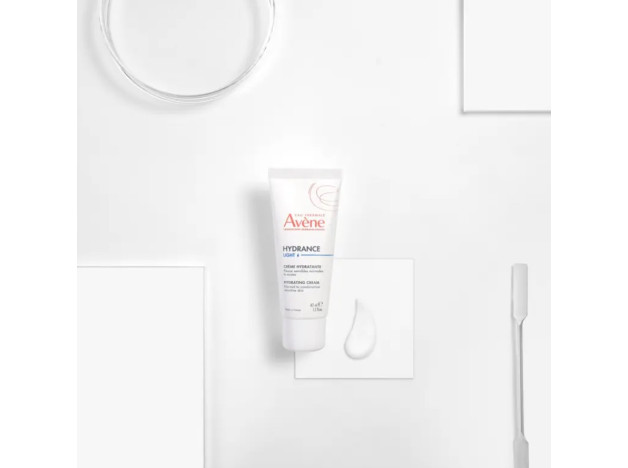 Avène Hydrance Light Crema Hidratante 40 ml