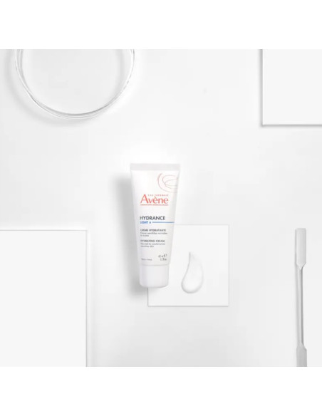 Avène Hydrance Light Crema Hidratante 40 ml